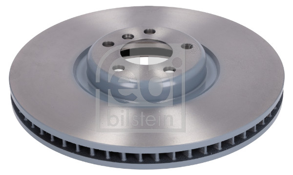 Febi Bilstein Remschijf 193352