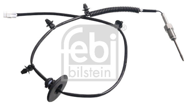 Febi Bilstein Sensor, uitlaatgastemperatuur 193368