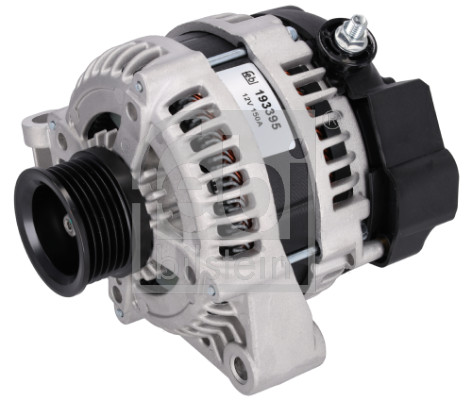 Febi Bilstein Dynamo / Alternator 193395