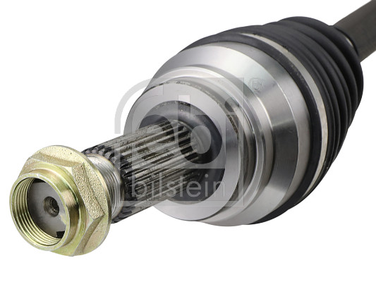 Febi Bilstein Aandrijfas 193450