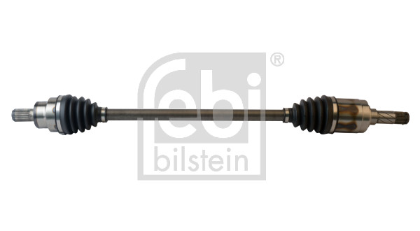 Febi Bilstein Aandrijfas 193453