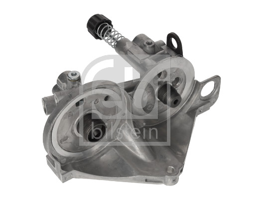 Febi Bilstein Behuizing, brandstoffilter 193464