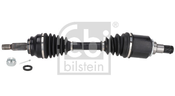Febi Bilstein Aandrijfas 193516