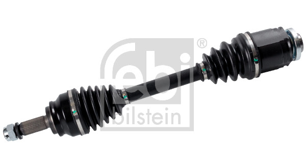Febi Bilstein Aandrijfas 193517