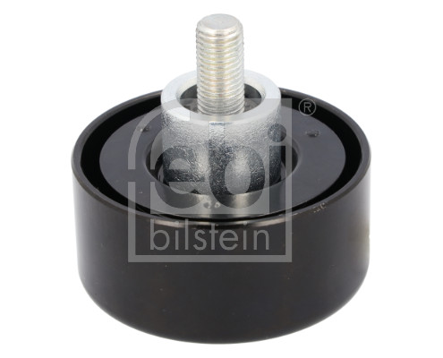 Febi Bilstein Geleide rol/omdraairol, Poly V-riem 193653