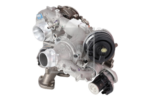 Febi Bilstein Turbocharger 193666