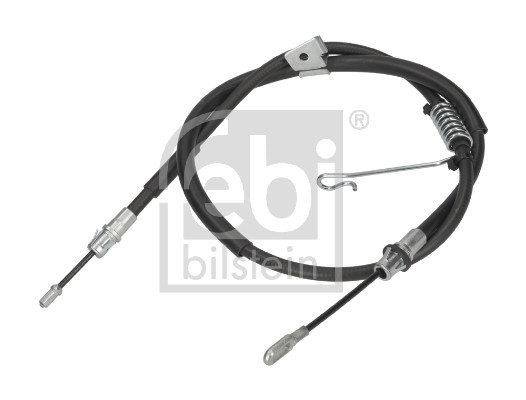 Febi Bilstein Trekkabel, parkeerrem 193685