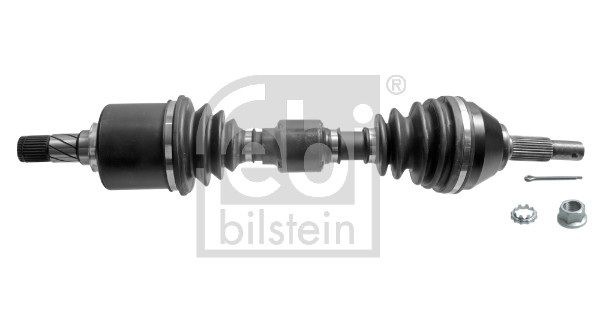 Febi Bilstein Aandrijfas 193704