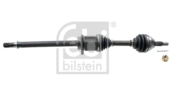 Febi Bilstein Aandrijfas 193729