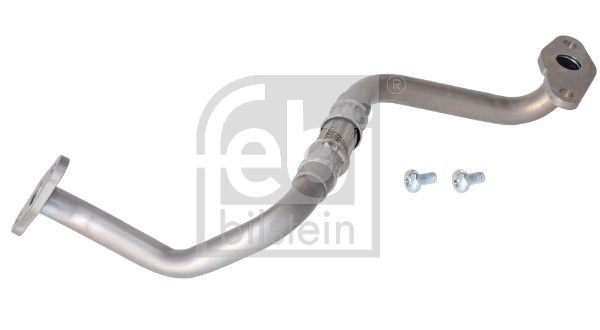 Febi Bilstein Olieleiding, turbolader 193763