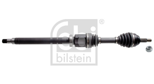 Febi Bilstein Aandrijfas 193766