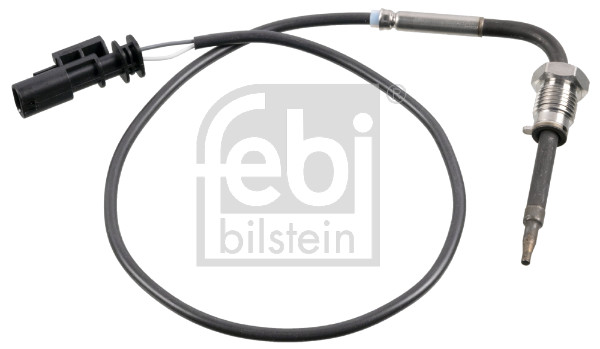Febi Bilstein Sensor, uitlaatgastemperatuur 193770