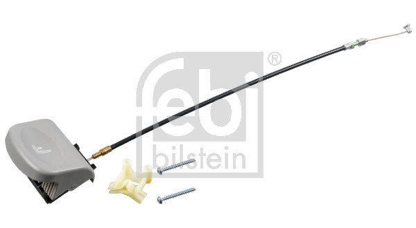 Febi Bilstein Schakelaar, stoelregeling 193807