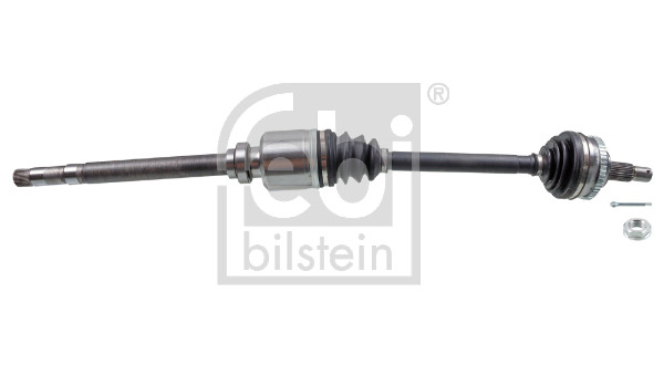 Febi Bilstein Aandrijfas 193869