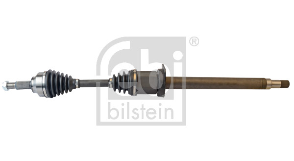 Febi Bilstein Aandrijfas 193870