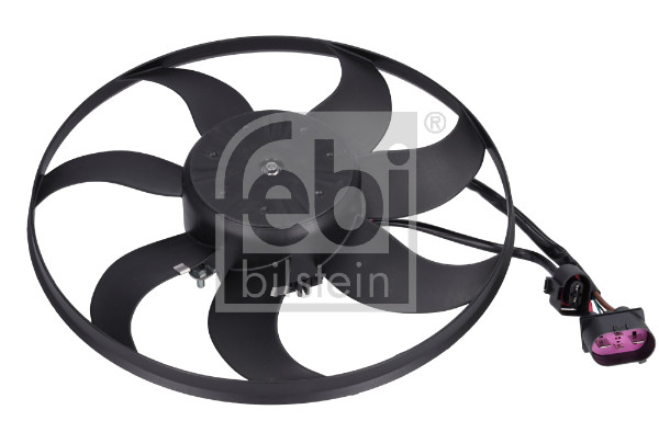 Febi Bilstein Koelventilatorwiel 193887