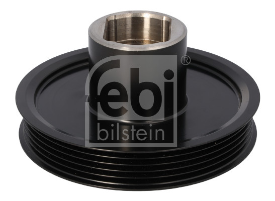 Febi Bilstein Riemschijf, krukas 193956