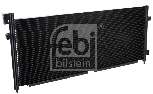 Febi Bilstein Condensor, airconditioning 193994
