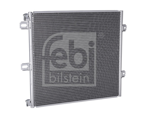 Febi Bilstein Condensor, airconditioning 193997