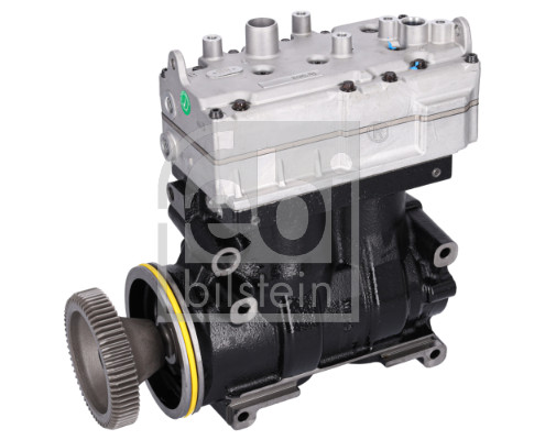 Febi Bilstein Compressor, pneumatisch systeem 194018