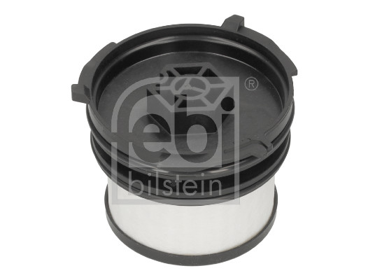 Febi Bilstein Hydraulische filter, automatische transmissie 194026