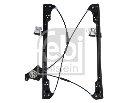 Febi Bilstein Raambedieningsmechanisme 194042