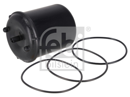 Febi Bilstein Oliefilter 194048