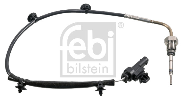 Febi Bilstein Sensor, uitlaatgastemperatuur 194057