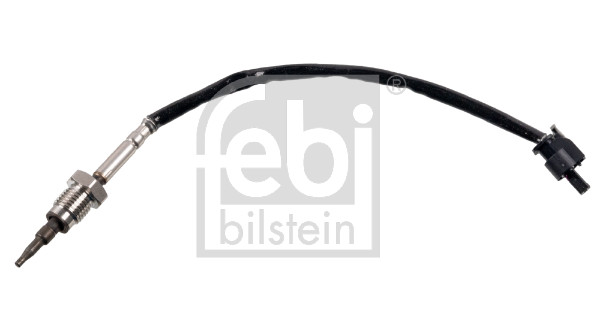 Febi Bilstein Sensor, uitlaatgastemperatuur 194059