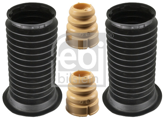 Febi Bilstein Stofkap, schokdemper 194068