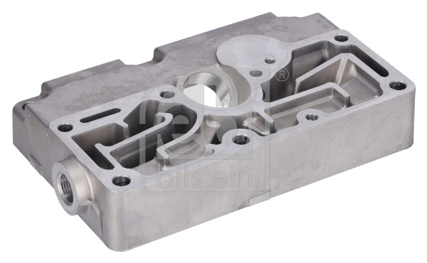 Febi Bilstein Klepplaat, luchtcompressor 194086