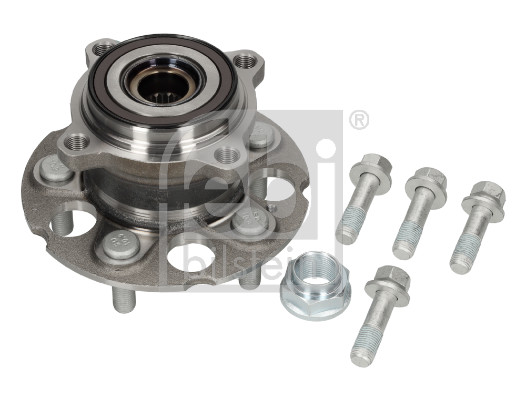 Febi Bilstein Wiellagerset 194228