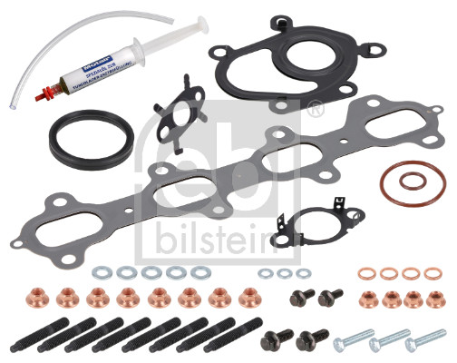 Febi Bilstein Turbocharger, montageset 194248