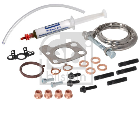 Febi Bilstein Turbocharger, montageset 194250