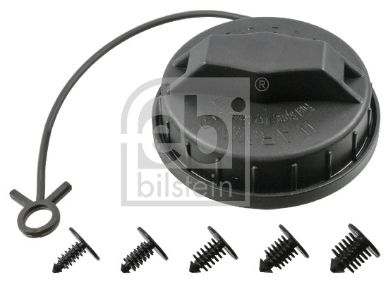 Febi Bilstein Slot, brandstoftank 194374