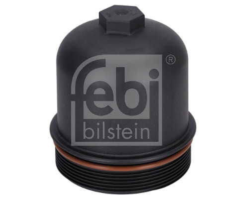 Febi Bilstein Deksel, brandstoffilter 194380