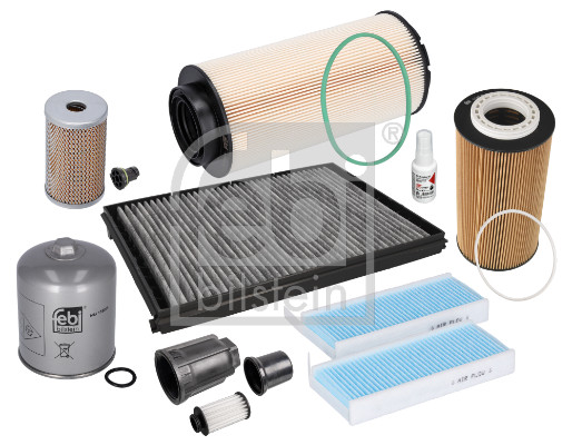 Febi Bilstein Onderdelen, onderhoudsbeurt 194423