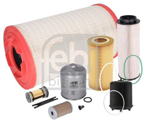 Febi Bilstein Onderdelen, onderhoudsbeurt 194426