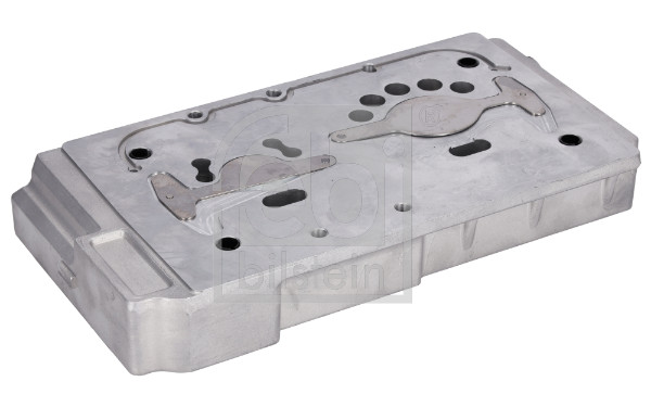 Febi Bilstein Klepplaat, luchtcompressor 194430