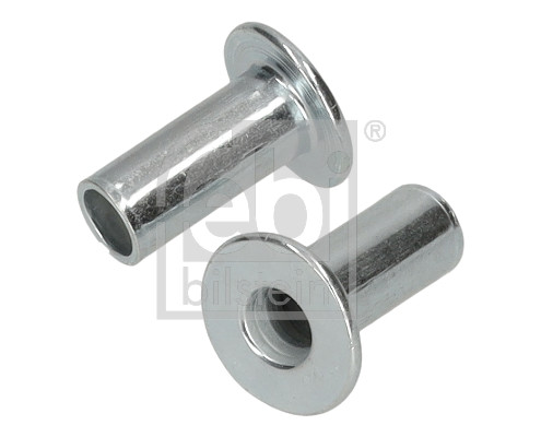 Febi Bilstein Spreidniet, trommelremvoering 194447