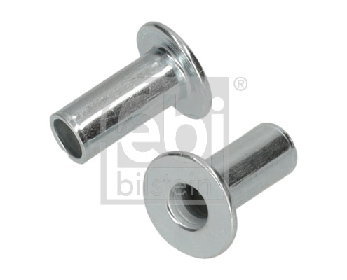 Febi Bilstein Spreidniet, trommelremvoering 194454