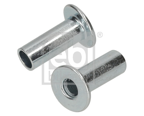 Febi Bilstein Spreidniet, trommelremvoering 194457