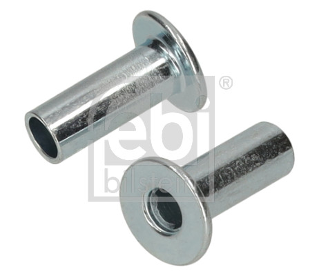 Febi Bilstein Spreidniet, trommelremvoering 194459