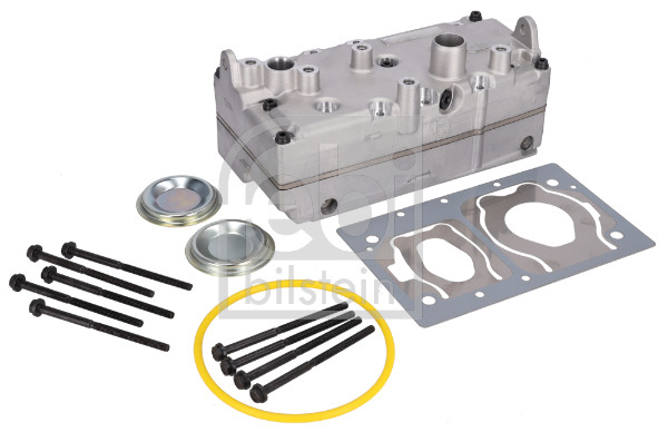 Febi Bilstein Cilinderkop, persluchtcompressor 194460