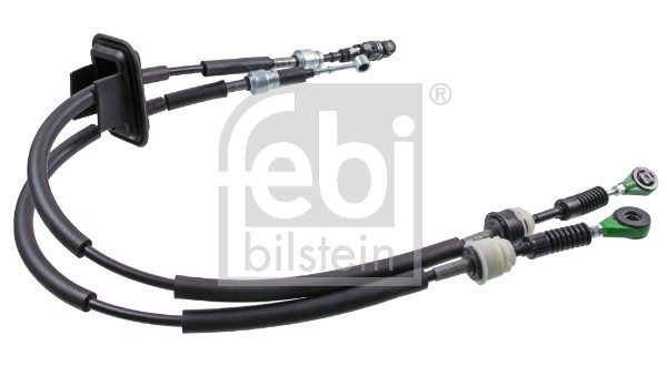 Febi Bilstein Kabel, versnelling 194698