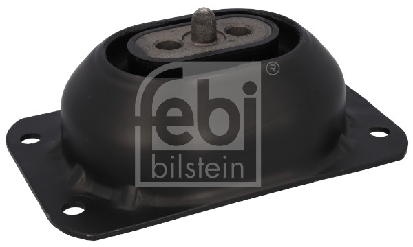 Febi Bilstein Aslichaam-/motorsteunlager 194761