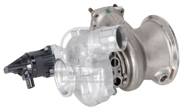 Febi Bilstein Turbocharger 194765