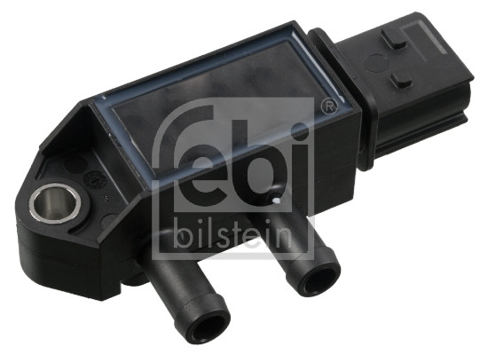 Febi Bilstein Sensor, uitlaatgasdruk 194769