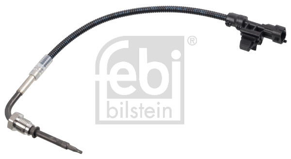 Febi Bilstein Sensor, uitlaatgastemperatuur 194770