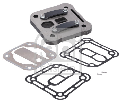 Febi Bilstein Klepplaat, luchtcompressor 194795